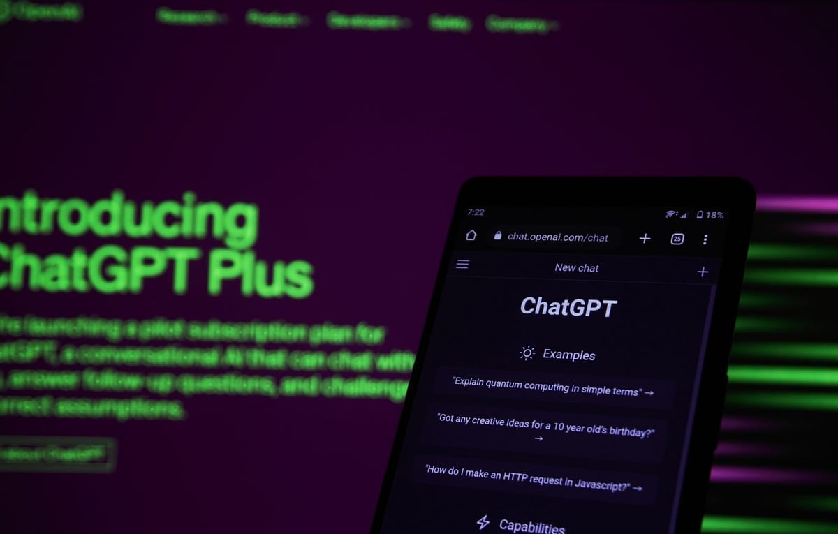 Here’s What Happened When I Tried Using ChatGPT to Plan My ADHD Day Around Executive Function and Self-Care
