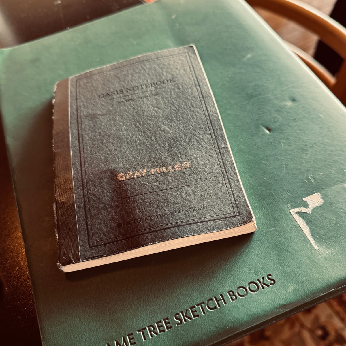 Five Reasons You Should Buy That Cool Notebook