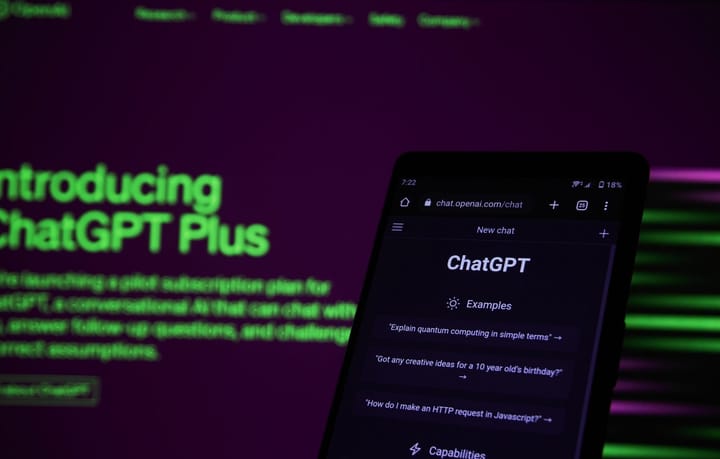 Here’s What Happened When I Tried Using ChatGPT to Plan My ADHD Day Around Executive Function and Self-Care